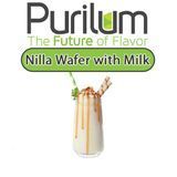 Ароматизатор Purilum - Nilla Wafer with Milk (Ванільні вафлі з молоком), 5 мл PU025