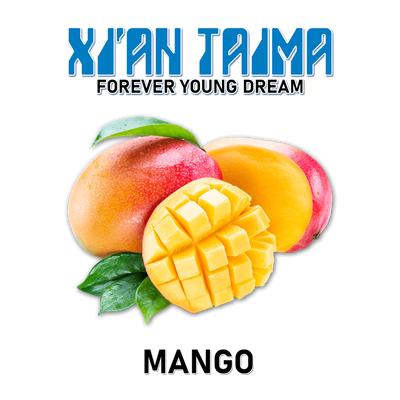 Ароматизатор Xian - Mango (Манго), 5 мл XT069