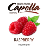 Ароматизатор Capella - Raspberry (Малина), 5 мл CP139