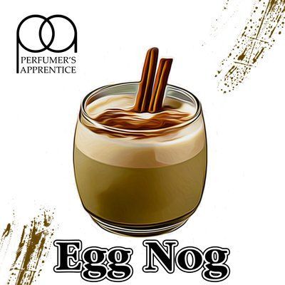 Ароматизатор TPA/TFA - Egg Nog (Гоголь-Моґоль), 5 мл ТП0109