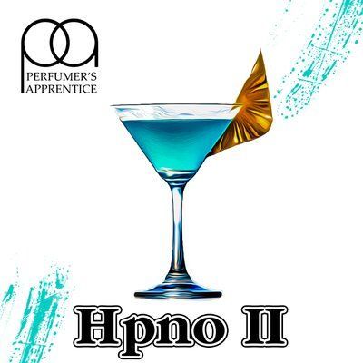 Ароматизатор TPA/TFA - Hpno II (Напиток HNPO), 5 мл ТП0149