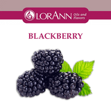 Ароматизатор LorAnn - Blackberry (Ожина), 5 мл LA02