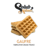 Ароматизатор Solub Arome - Gaufre (Вафлі), 5 мл SA060