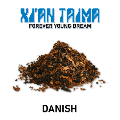 Ароматизатор Xian - Danish, 5 мл XT110