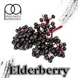 Ароматизатор TPA/TFA - Elderberry (Ягода Бузини), 5 мл ТП0110
