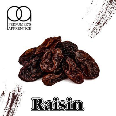 Ароматизатор TPA/TFA - Raisin (Ізюм), 5 мл ТП0220