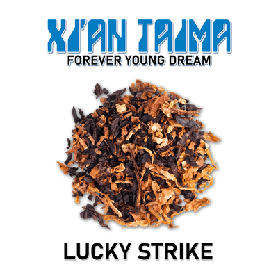 Ароматизатор Xian - Lucky strike, 5 мл XT067