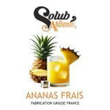 Ароматизатор Solub Arome - Ananas Frais (Охолоджений ананасовий сік), 5 мл SA151