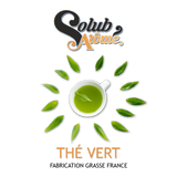 Ароматизатор Solub Arome - Th&eacute; vert (Зелений чай), 5 мл SA131