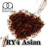 Ароматизатор TPA/TFA - RY4 Asian, 5 мл ТП0231