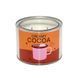 Ароматична свічка Creamy Cocoa (Зливкове какао), 500 мл RR005