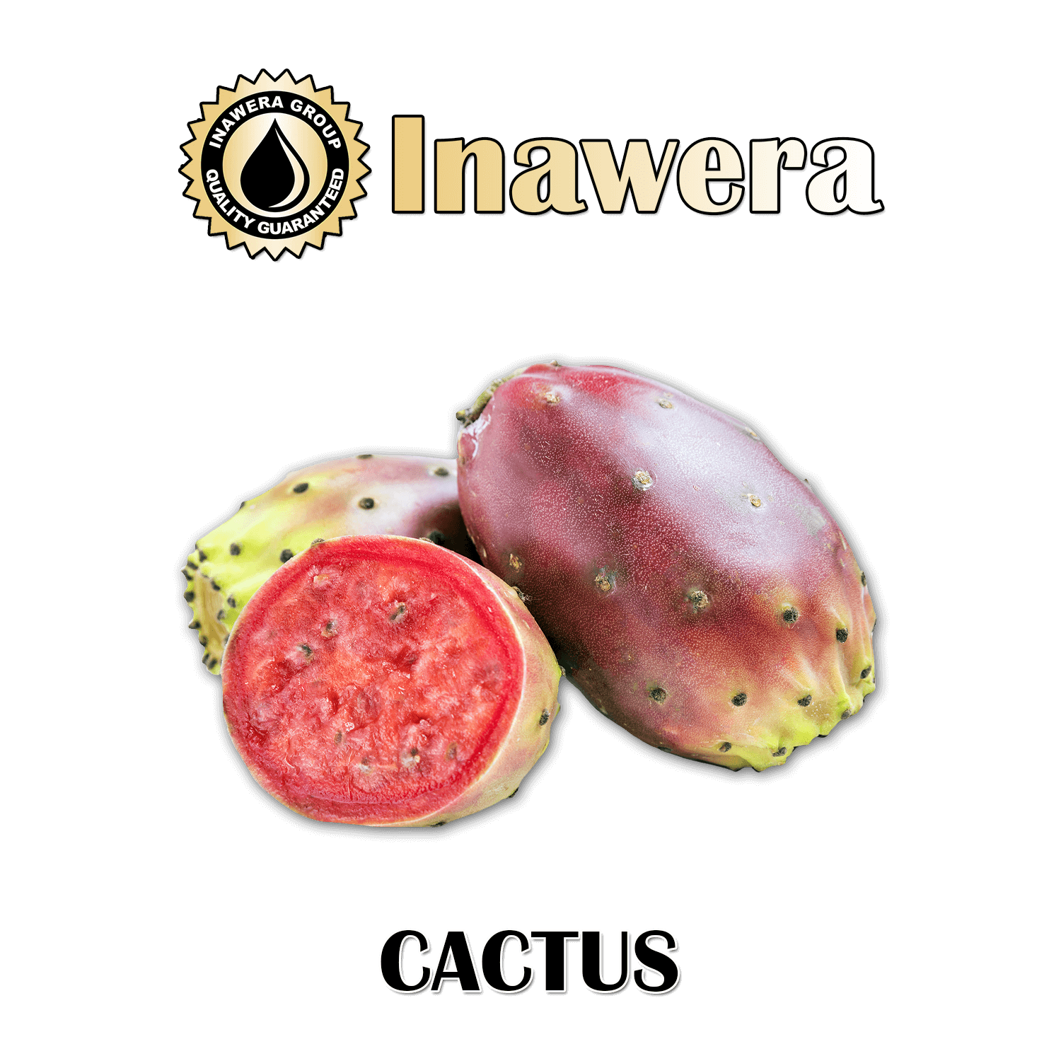 Inawera - Cactus (), 5  INW017     Flavors.ua