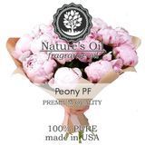 Аромамасло Nature's Oil - Peony (Пион), 5 мл NO129