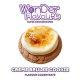 Ароматизатор Wonder Flavours (SC) - Creme Brulee Cookie (Печиво крем-брюле), 5 мл WF013