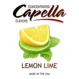 Ароматизатор Capella - Lemon Lime (Лимон Лайм), 5 мл CP102