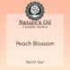 Краситель Nature's Oil Peach Blossom, 5 мл NOC11