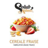 Ароматизатор Solub Arome - C&eacute;r&eacute;ale Fraise (Клубничные хлопья), 5 мл SA161