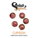Ароматизатор Solub Arome - Cupidon (Шоколадні цукерки з малиною), 5 мл SA043