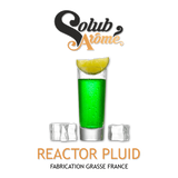 Ароматизатор Solub Arome - Reactor Pluid (Абсент з цитрусовими), 5 мл SA103