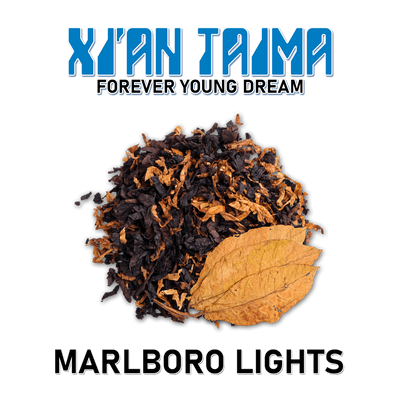 Ароматизатор Xian - Marlboro Lights, 5 мл XT073