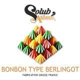 Ароматизатор Solub Arome - Bonbon Type Berlingot (Карамельные конфеты / Берлинго), 5 мл SA153