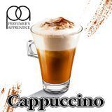 Ароматизатор TPA/TFA - Cappuccino (Капучіно), 5 мл ТП0043