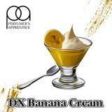 Ароматизатор TPA/TFA - DX Banana Cream (DX Банановий крем), 5 мл ТП0093