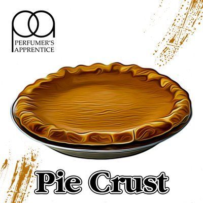 Ароматизатор TPA/TFA - Pie Crust (Корочка пирога), 5 мл ТП0203