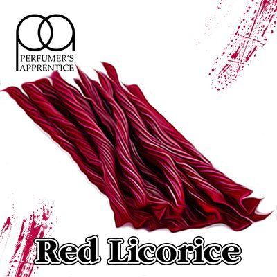 Ароматизатор TPA/TFA - Red Licorice (Лакриця), 5 мл ТП0223