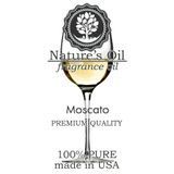Аромамасло Nature's Oil - Moscato (Игристое Мускато), 5 мл NO131