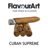 Ароматизатор FlavourArt - Cuban Supreme, 5 мл FA042