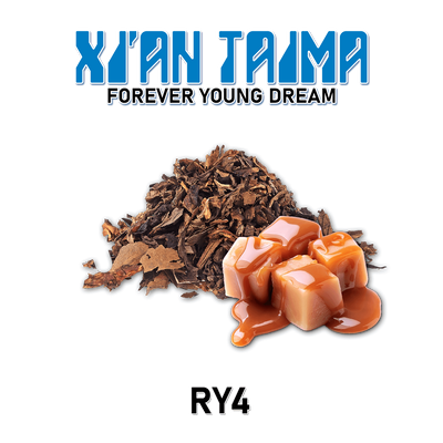 Ароматизатор Xian - RY4, 5 мл XT094