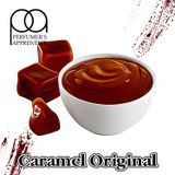 Ароматизатор TPA/TFA - Caramel Original (Карамель Оригінал), 5 мл ТП0044