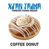 Ароматизатор Xian - Coffee Donut (Кавовий пончик), 5 мл XT119