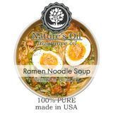 Аромаолія Nature's Oil - Ramen Noodle Soup (Рамен - азійський суп), 5 мл NO133