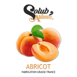 Ароматизатор Solub Arome - Abricot (Абрикос), 5 мл SA138