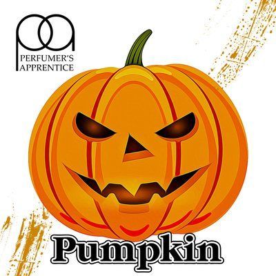 Ароматизатор TPA/TFA - Pumpkin (Гарбуз), 5 мл ТП0215