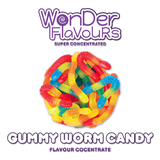 Ароматизатор Wonder Flavours (SC) - Gummy Worm Candy (Жувальна цукерка), 5 мл WF022