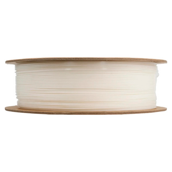 Пластик для 3D принтера (філамент) ePLA+HS eSUN, білий (white), 1 кг
