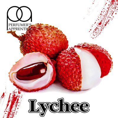 Ароматизатор TPA/TFA - Lychee (Личи), 5 мл ТП0166