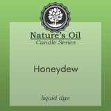 Барвник Nature's Oil - Honeydew, 5 мл NOC05