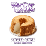 Ароматизатор Wonder Flavours (SC) - Angel Cake (Ангельський торт), 5 мл WF003