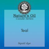 Барвник Nature's Oil - Teal, 5 мл NOC13