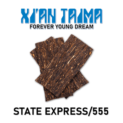 Ароматизатор Xian - State Express/555, 5 мл XT098