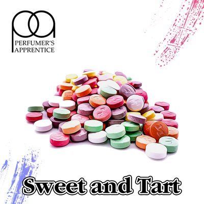 Ароматизатор TPA/TFA - Sweet and Tart (Кисло-солодкий льодяник), 5 мл ТП0248